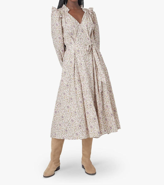 Xirena - ISLEY DRESS