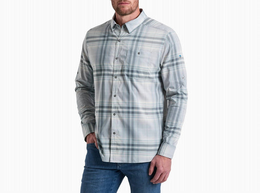 Kuhl - Response Long Sleeve Shirt