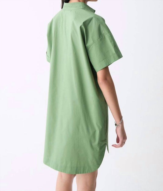 Deluc - Castelo Shirt Dress