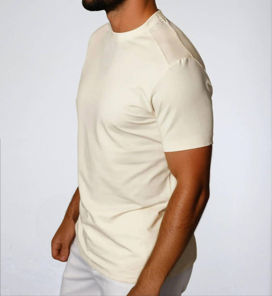 Buki - Cinqo Crew Neck T-shirt