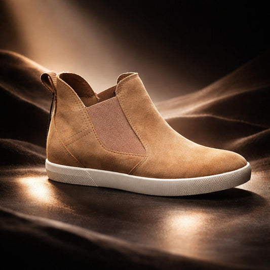 Sorel - Women's Out N About Slip On Wedge Boot