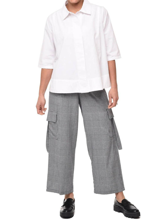 Tulip Clothing - Alice Blouse