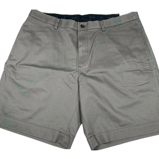 Brooks Brothers - Men's Advantage Chino Shorts