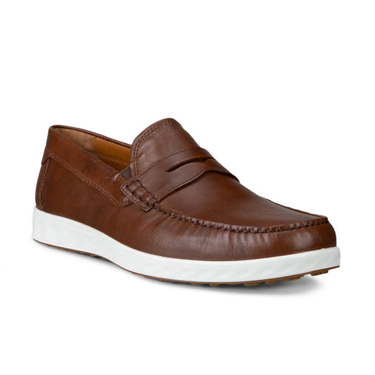 Ecco - Men's S Lite Penny Loafer