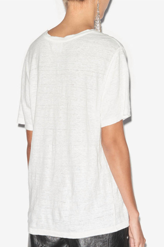 Isabel Marant - Women's Zewel Tee Shirt