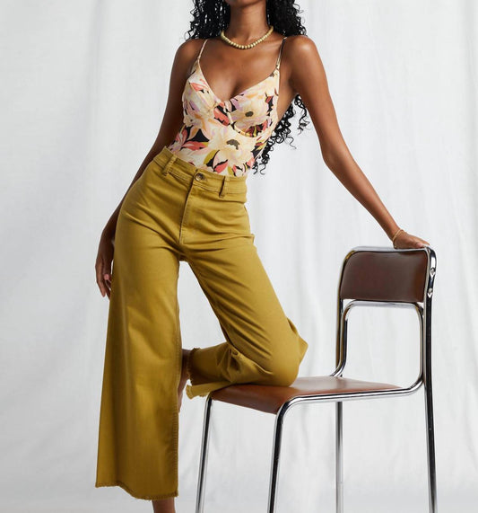 Billabong - Free Fall Pant