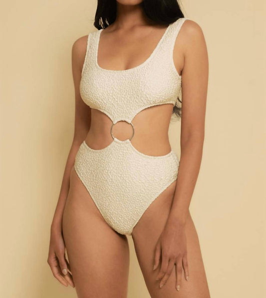 Montce - Ky One-piece Swimsuit