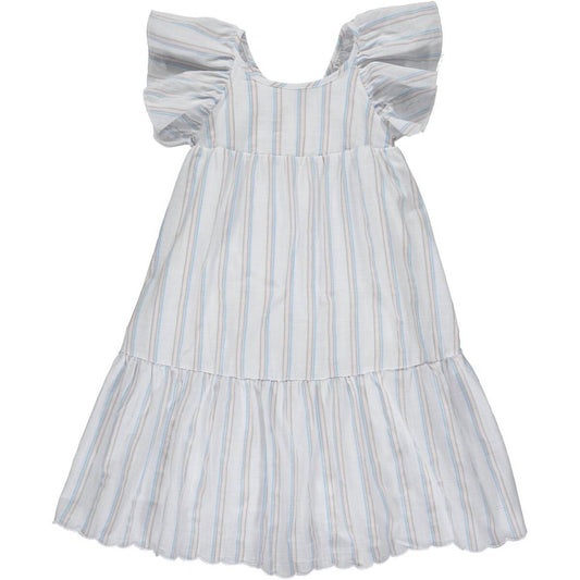 Vignette - Girls Joplin Dress