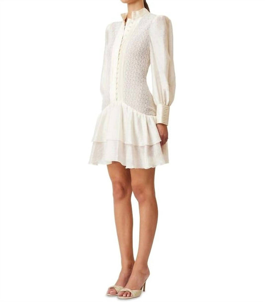 Elliatt - Bella Day Dress