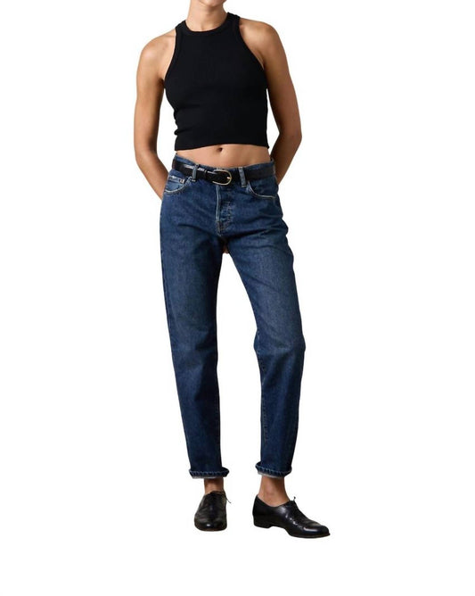 Nsf - Owen Slouchy Straight Jean