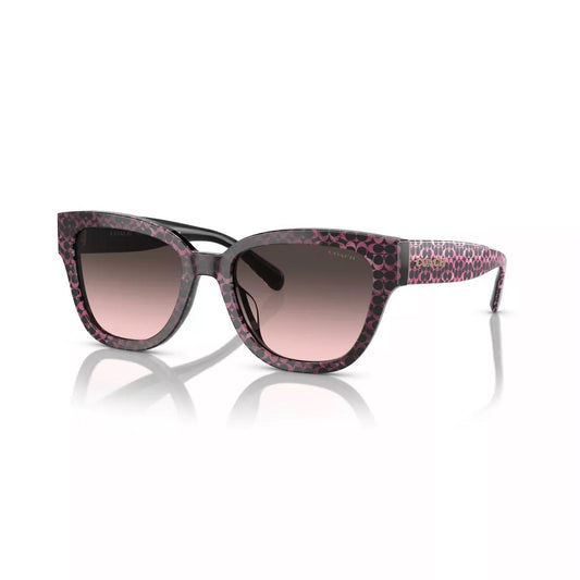 Coach - Women's Hc8379u Sunglasses