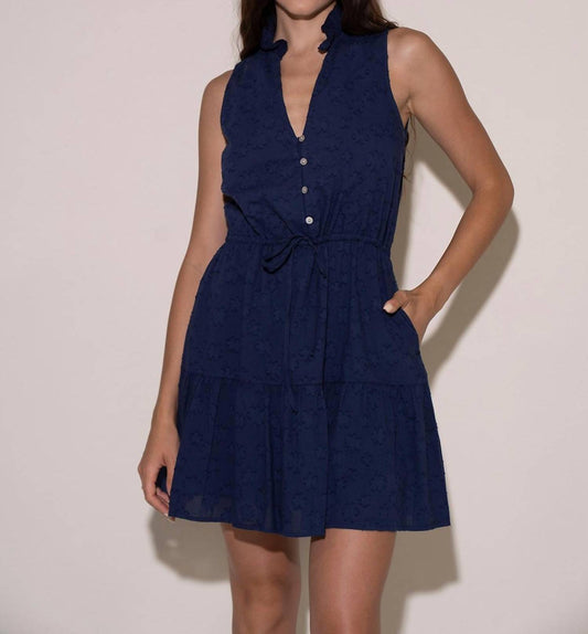 Starkx - Irene Mini Dress