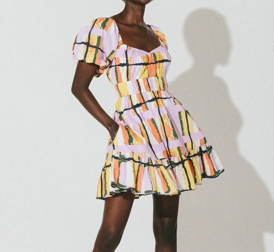 Cleobella - Iona Mini Dress