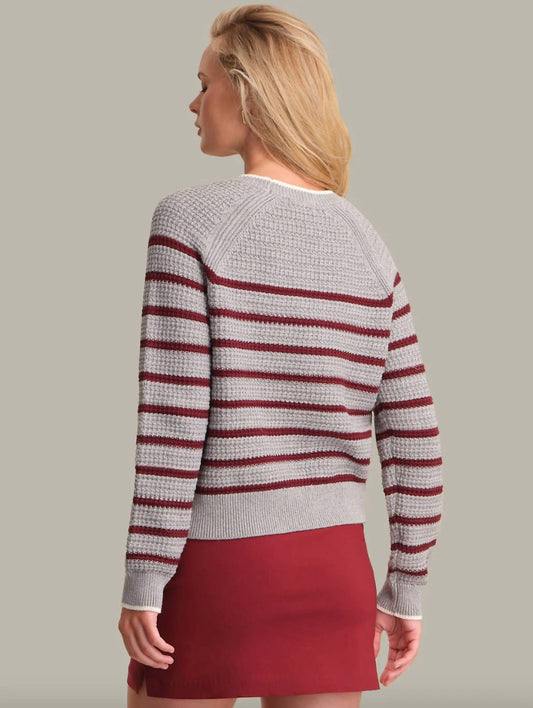 525 America - Brooks Pullover Sweater
