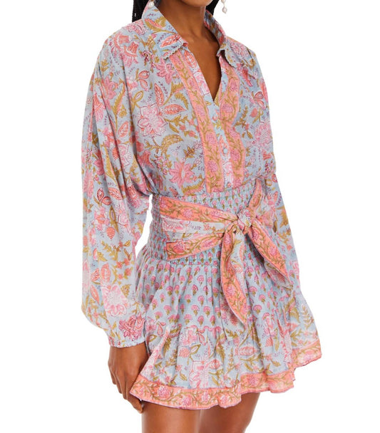 Allison New York - Frankie Top