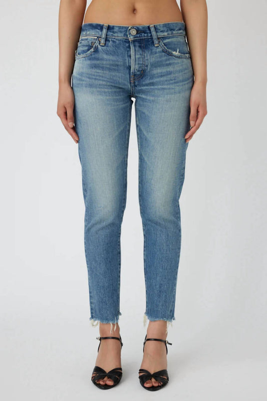 Moussy - Banksville Tapered Pants