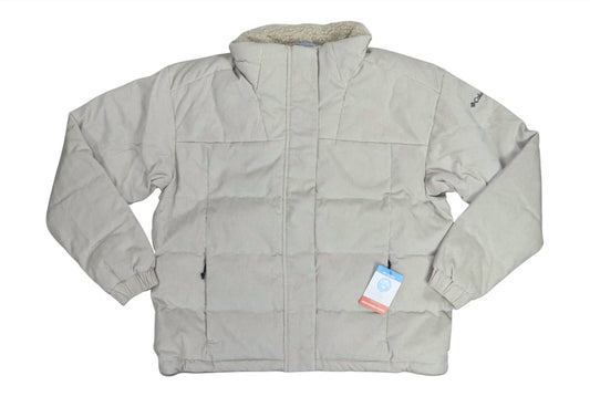 Columbia - Women's Ruby Falls Down Fill Full Zip