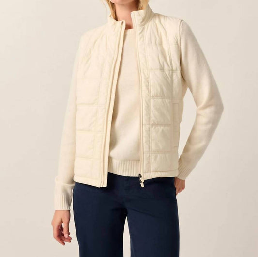 Johnnie-O - Women's Fay Vest