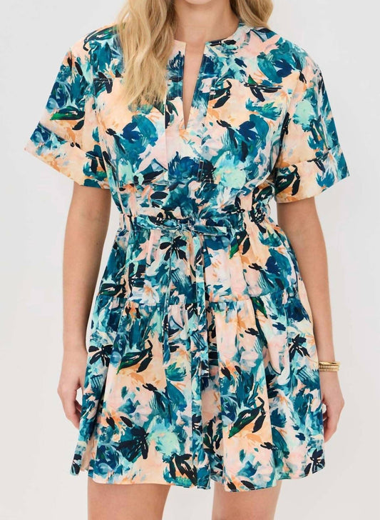 Ulla Johnson - Nadira Mini Dress