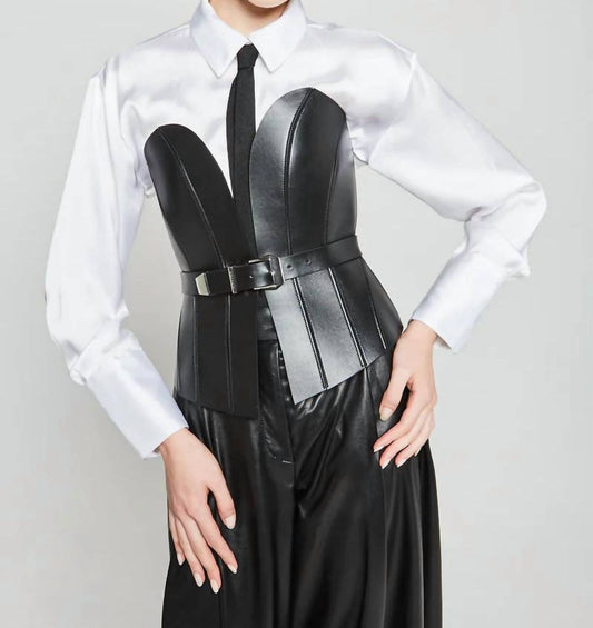 Pritch London - Women's Corset Belt
