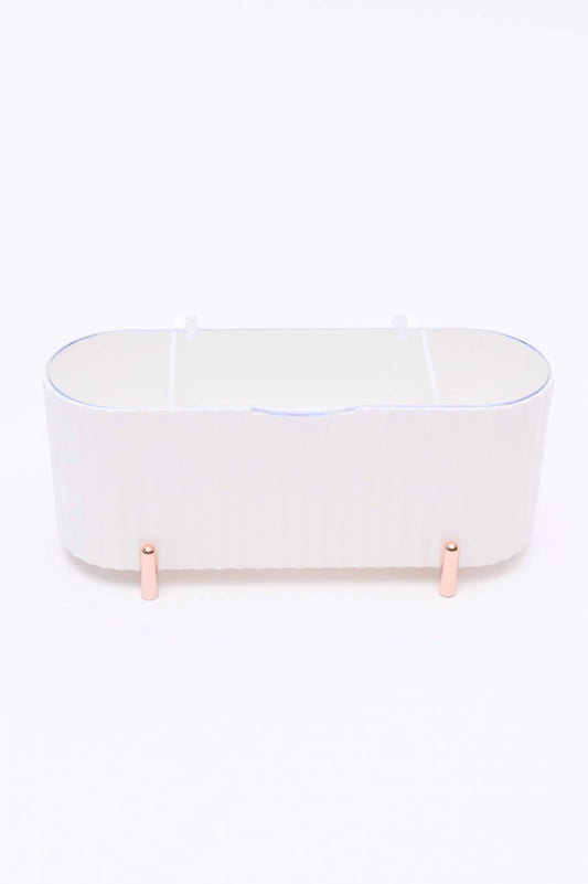 123 Amore - Women's Mini Beauty Organizer