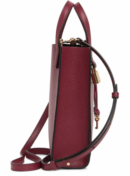 Marc Jacobs - Micro Tote Crossbody Bag