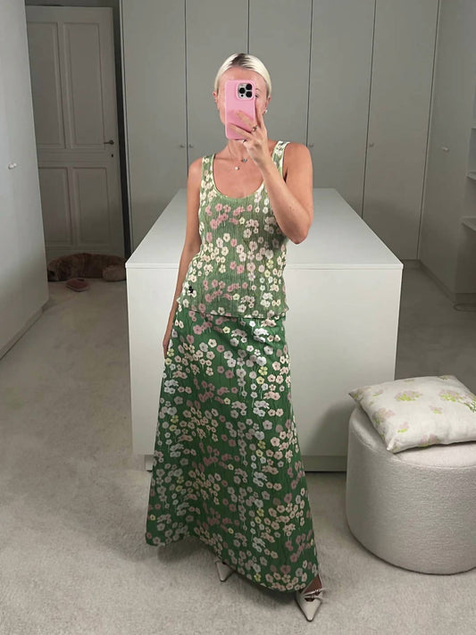 Bernadette - Women's Lia Top