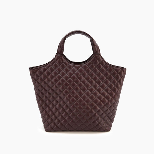 Like Dreams - Women's Juliet Quilted Tote Bag