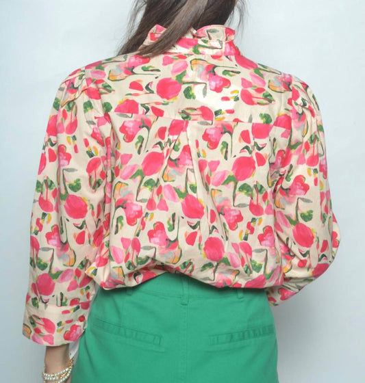 Jodifl - Powerful Top