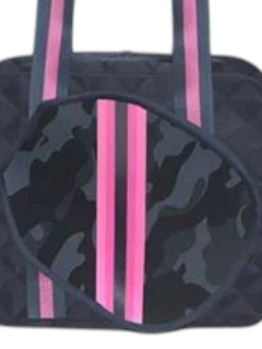 Haute Shore - Women's Pickle Ball Tote