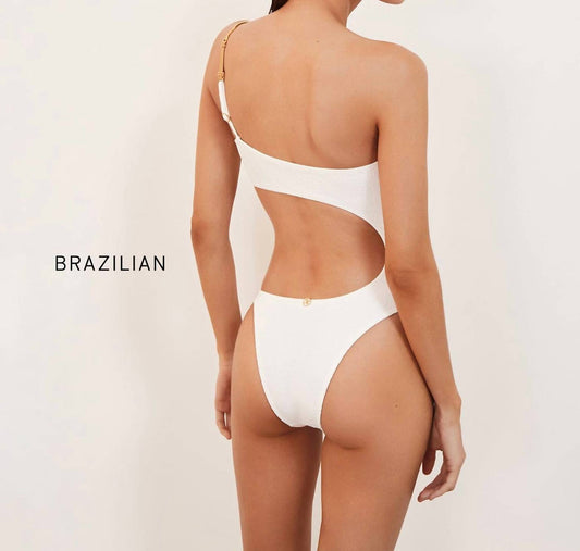 Vix - Firenze Mandy Gisele One Piece