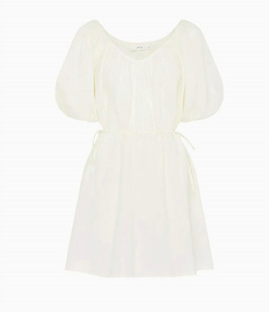 Peony - Afterswim Dress