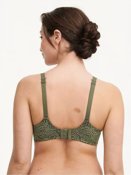 Chantelle - Jolie Comfort Convertible T-shirt Bra