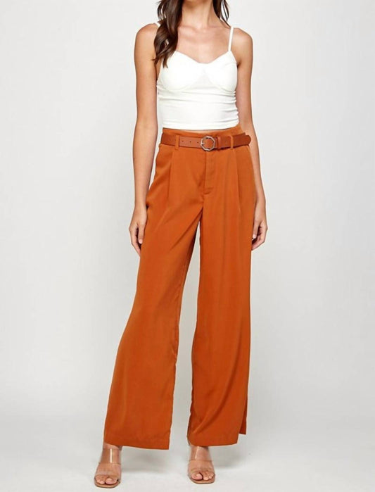 Ellison - On The Horizon Pants