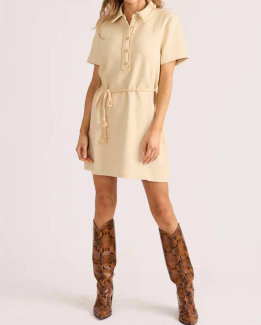 Sedge - Lori Dress