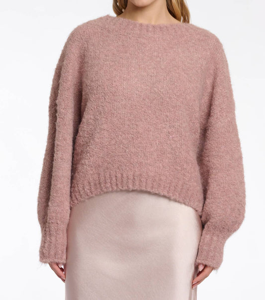 Rino & Pelle - Lien Sweater