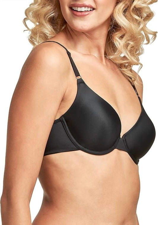 Maidenform - One Fab Fit T Shirt Shaping Underwire Bra