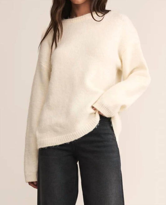 Z Supply - Snowed In Sweater