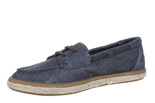 Vionic - Women's Bay Slip On Espadrille Loafer