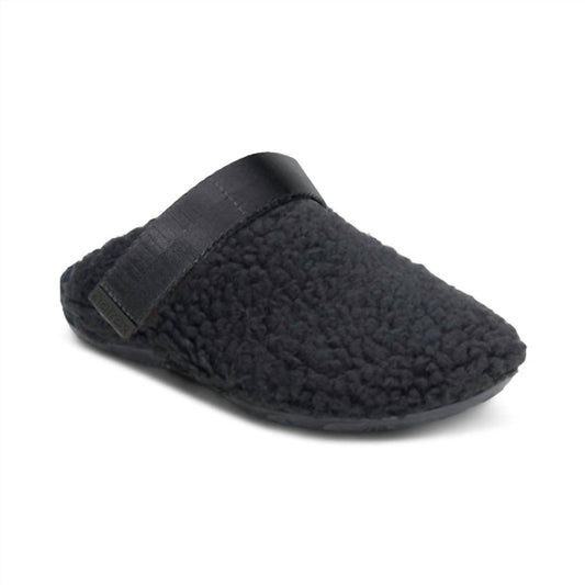 Aetrex - Women's Millie Arch Support Slipper