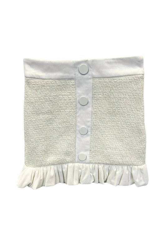 Katie J Nyc - Girl's Cordelia Skirt