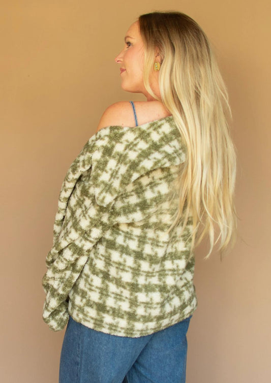 Blu Pepper - Josie Jacket