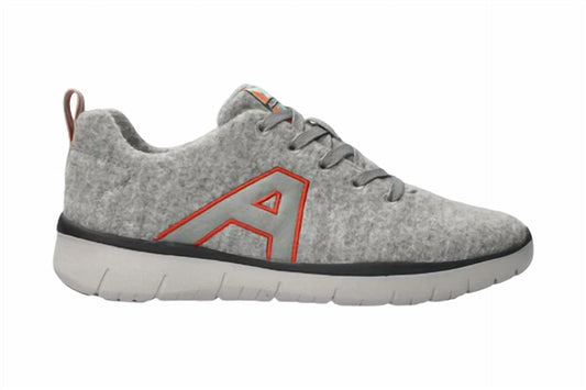 Allrounder - Women's La Viva Sneaker