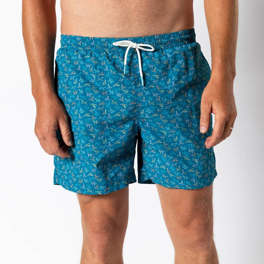 Duck Head - Sailport Swim Short