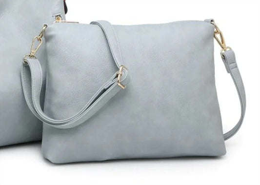 Jen & Co. - Women's Alexa Hobo Bag