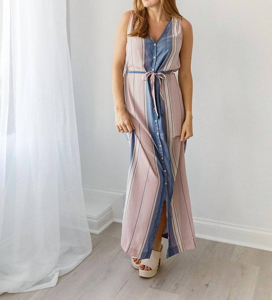 Splendid - Kayla Maxi Dress