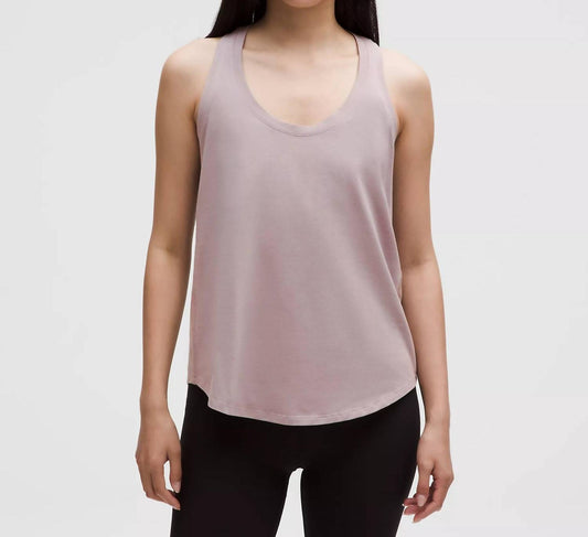 Lululemon - Love Tank Top
