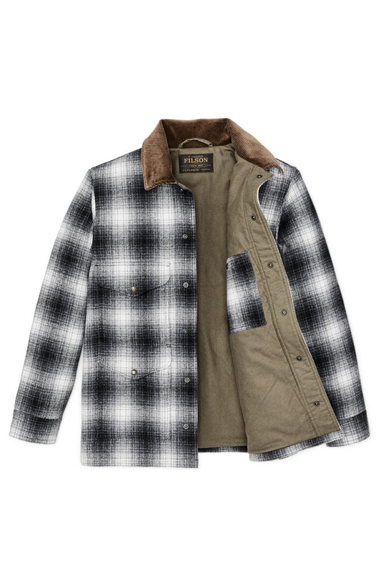 Filson - Spokane Insulated Cruiser Jacket