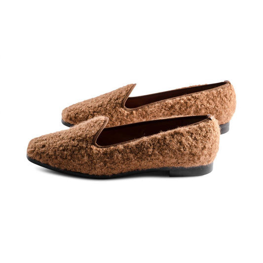 Blublonc - Women's Geal Slip On