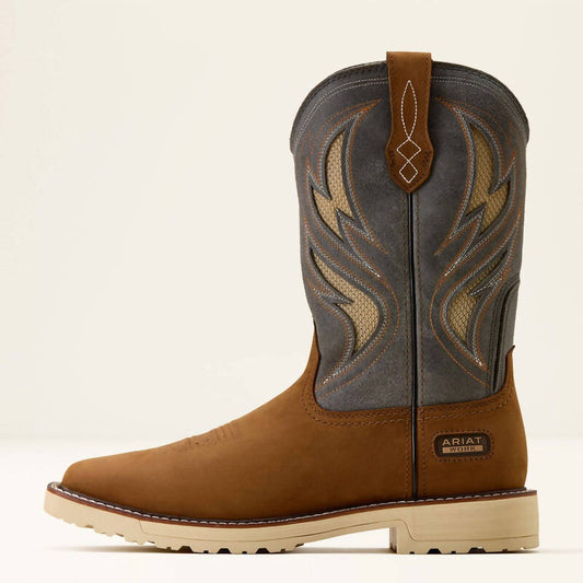 Ariat - Men's Activator B Grade Work Boot